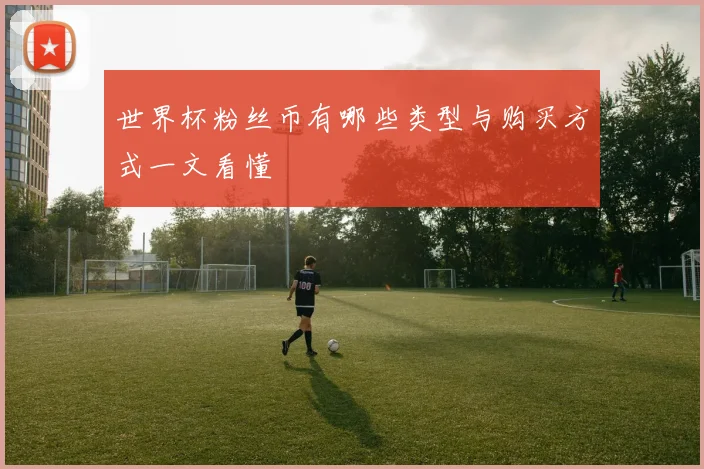 世界杯粉丝币有哪些类型与购买方式一文看懂