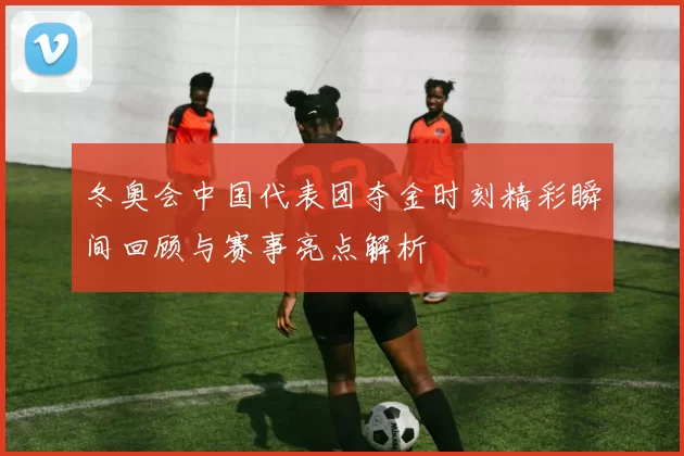 冬奥会中国代表团夺金时刻精彩瞬间回顾与赛事亮点解析