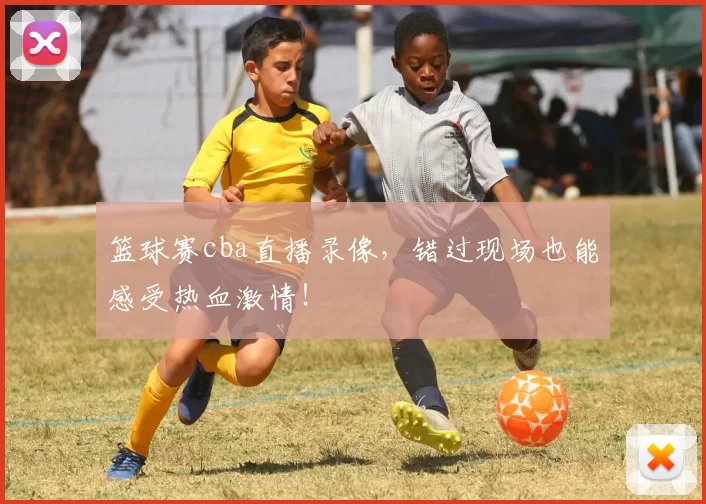 篮球赛cba直播录像,错过现场也能感受热血激情!